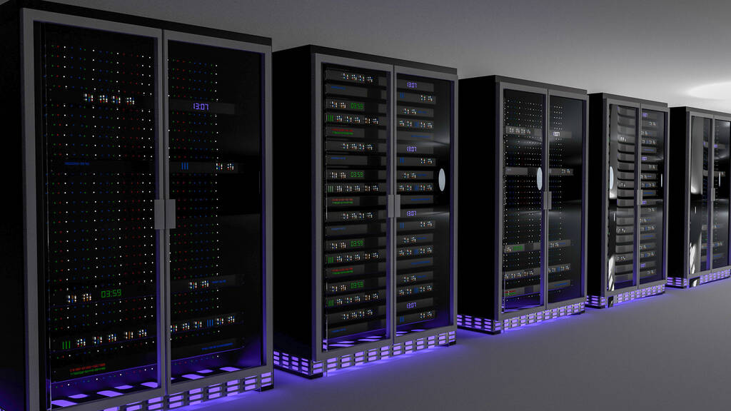 VPS / VDS сервера в дата центре украинского хостера